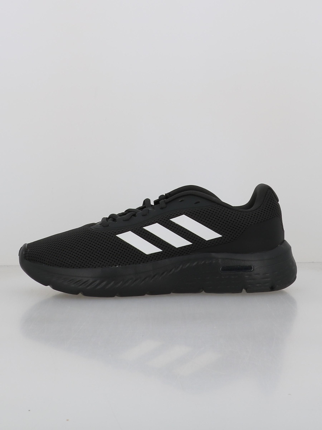 Chaussures de running cloudfoam move noir homme - Adidas