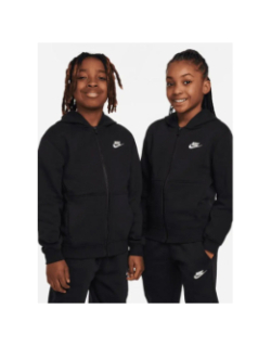 Ensemble de survêtement nsw club noir enfant - Nike