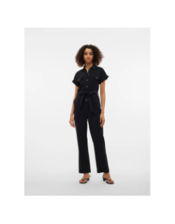 Combinaison pantalon maggi noir femme - Vero Moda