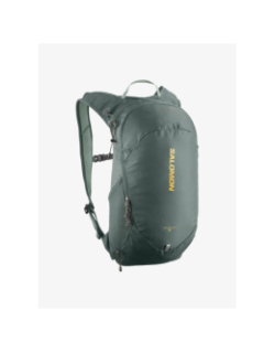 Sac de trail blazer 10 vert unisexe - Salomon