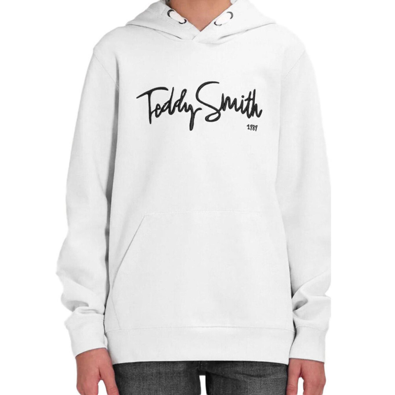 Teddy smith sweat sale