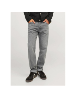 Jean tapered mike original sdb 514 gris - Jack & Jones