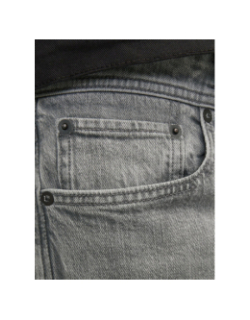 Jean tapered mike original sdb 514 gris - Jack & Jones