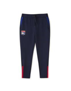 Pantalon training strike bleu unisexe - Olympique Lyonnais