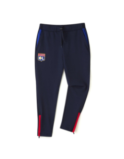 Pantalon training strike bleu unisexe - Olympique Lyonnais