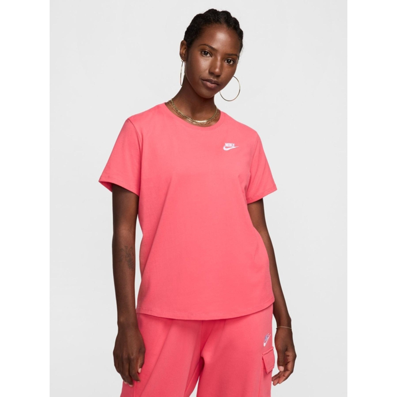 Vetement femme nike sale