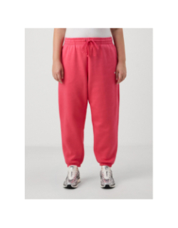 Jogging nsw phoenix aster rose femme - Nike