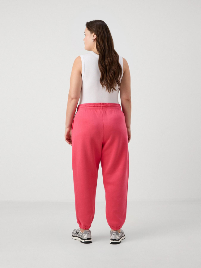 Jogging nsw phoenix aster rose femme - Nike