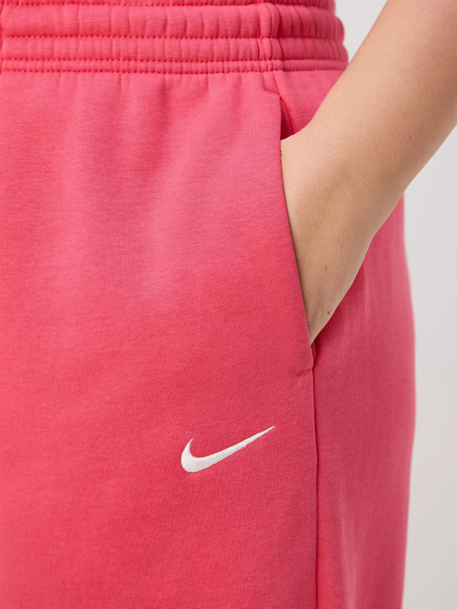 Jogging nsw phoenix aster rose femme - Nike