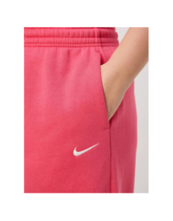 Jogging nsw phoenix aster rose femme - Nike