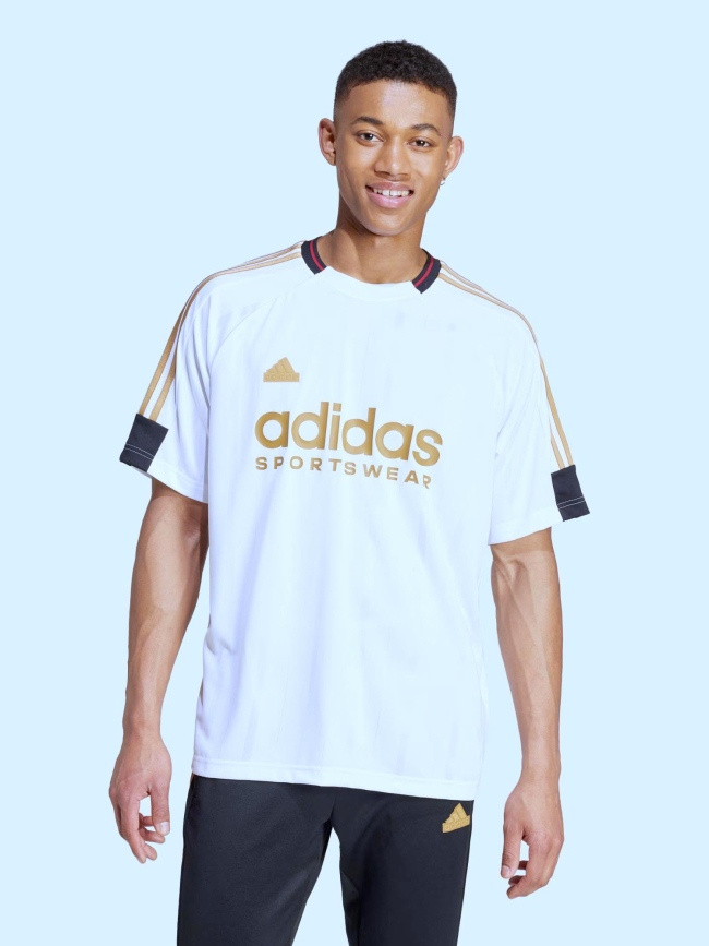 Maillot homme adidas online