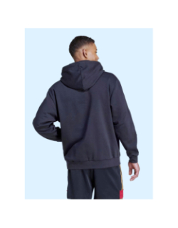 Sweat à capuche tiro ntpk noir homme - Adidas