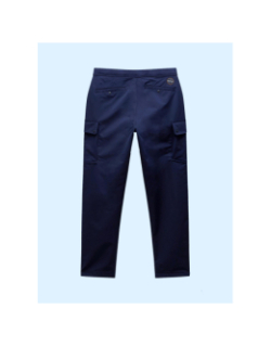 Pantalon cargo broc rocky bleu marine homme - Napapijri