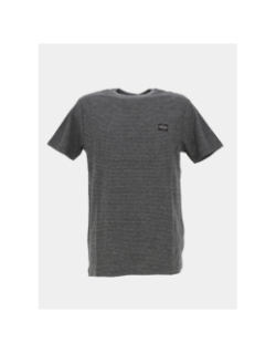 T-shirt t-steffo mc gris homme - Teddy Smith