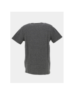 T-shirt t-steffo mc gris homme - Teddy Smith