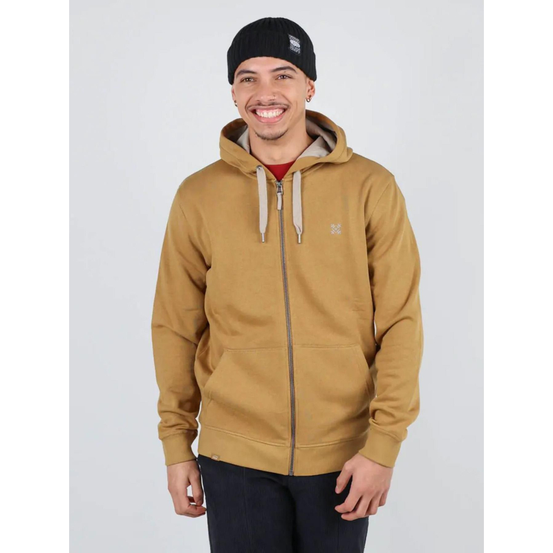 Sweat capuche oxbow sale