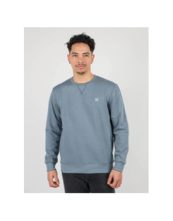 Sweat essentiel bleu homme - Oxbow