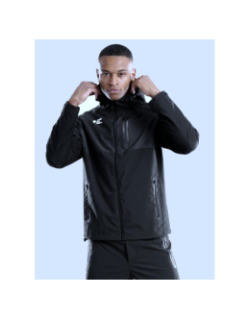 Ensemble de survêtement englewood noir homme - Comme Des Loups