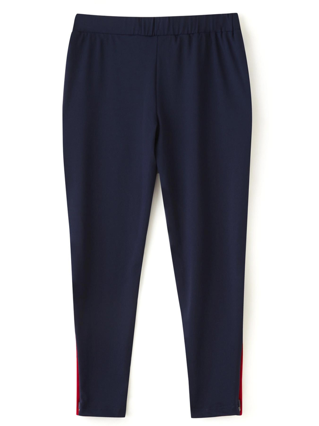 Pantalon training strike bleu enfant - Olympique Lyonnais