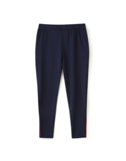 Pantalon training strike bleu enfant - Olympique Lyonnais