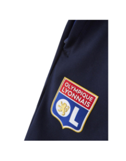 Pantalon training strike bleu enfant - Olympique Lyonnais