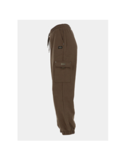 Pantalon cargo relax camille kaki femme - Happy & So