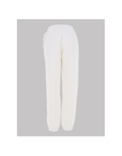 Jogging noomi glitter blanc femme - Only