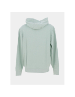 Sweat à capuche dapo vert homme - Hugo