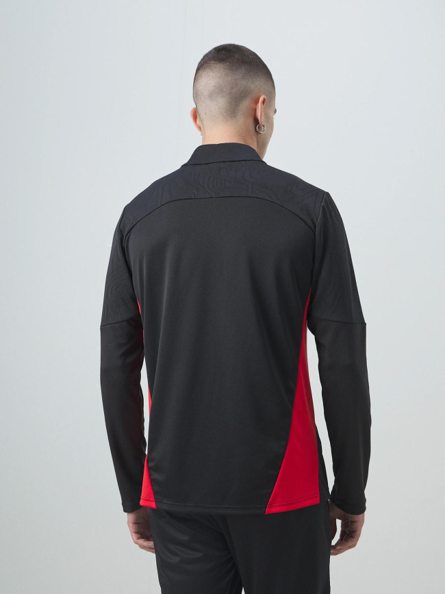 Sweat de football ac milan noir - Puma