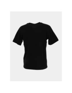 T-shirt logo relief blulife noir homme - Jack & Jones