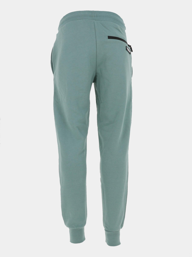 Jogging borgia vert homme - Helvetica