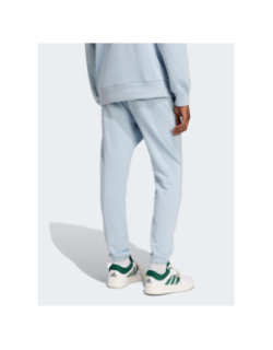 Jogging uni all szn bleu clair homme - Adidas