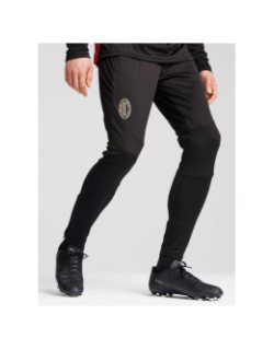 Jogging de football ac milan noir homme - Puma