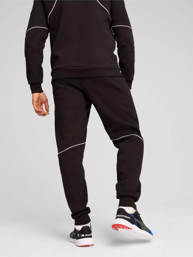 Pantalon de survêtement bmw m motorsport noir homme - Puma