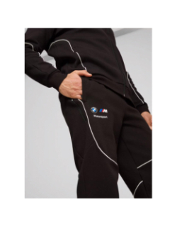 Pantalon de survêtement bmw m motorsport noir homme - Puma