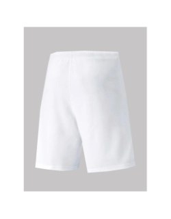 Short de football teamrise blanc homme - Puma