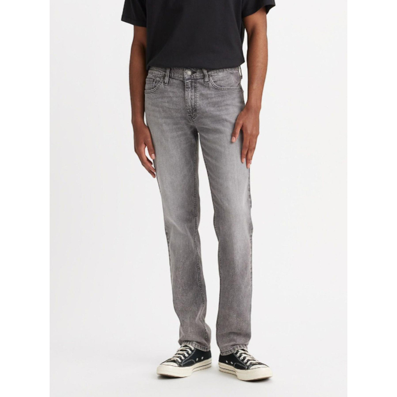 Jean 511 slim gris homme - Levi's