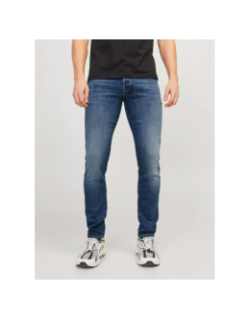 Jean slim glenn fox 036 bleu homme - Jack & Jones