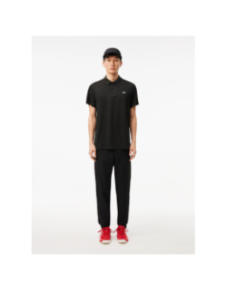 Pantalon de survêtement tracksuit trousers noir homme - Lacoste