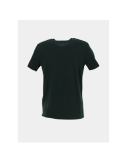 T-shirt the tee 1 mc vert homme - Teddy Smith