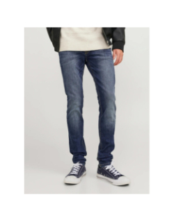 Jean jjiliam jjoriginal 005 bleu garçon - Jack & Jones