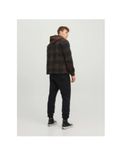 Jogging gordon bradley noir homme - Jack & Jones