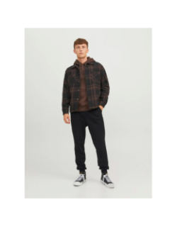 Jogging gordon bradley noir homme - Jack & Jones