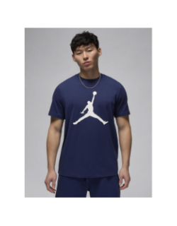 T-shirt mj jumpman bleu marine homme - Nike