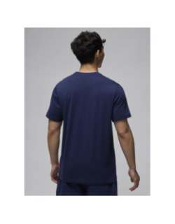 T-shirt mj jumpman bleu marine homme - Nike