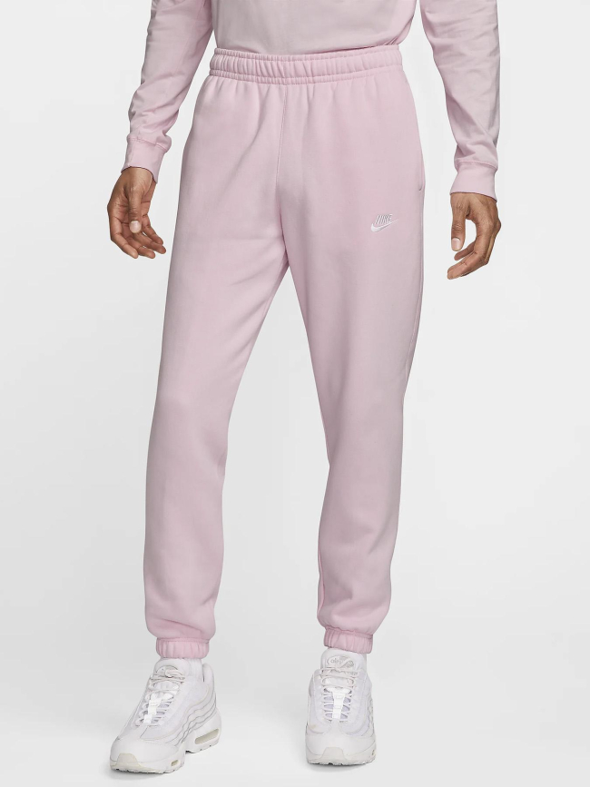 Jogging nsw club rose homme - Nike