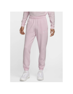 Jogging nsw club rose homme - Nike