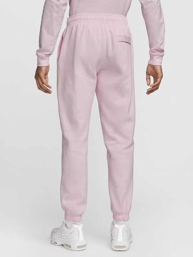 Jogging nsw club rose homme - Nike