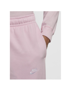 Jogging nsw club rose homme - Nike