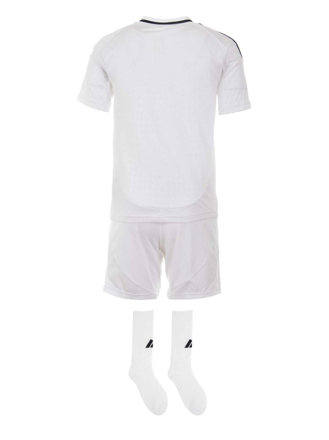 Ensemble de football domicile real madrid 24/25 enfant - Adidas